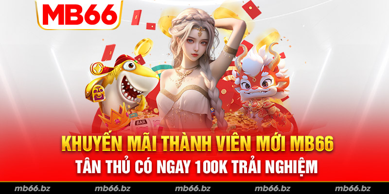 khuyến mãi thành viên mới