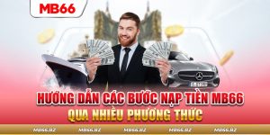 nạp tiền mb66