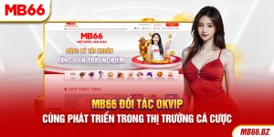 MB66 Đối Tác OKVIP