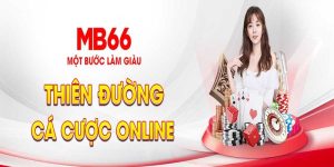 trang chủ Mb66 bị chặn