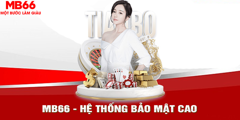 hệ thống bảo mật cao